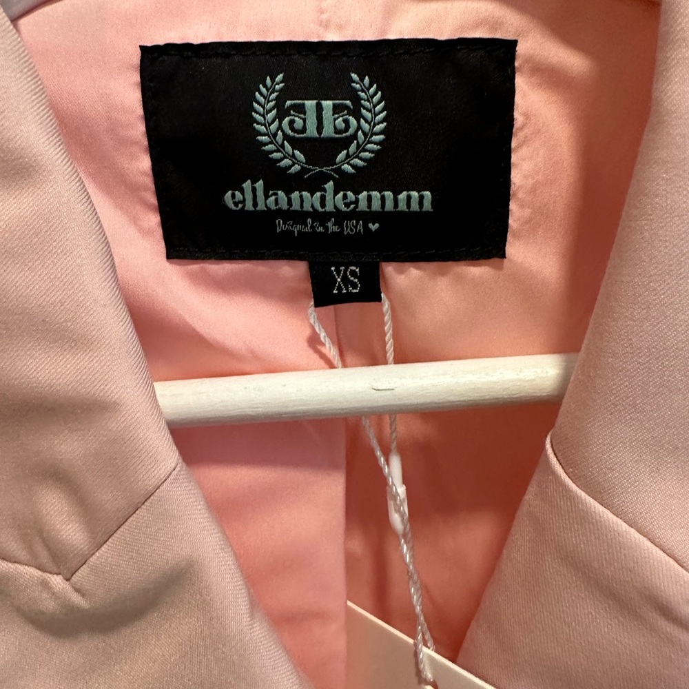 Ellandemm Vivienne Suit Set - Picture 5 of 6